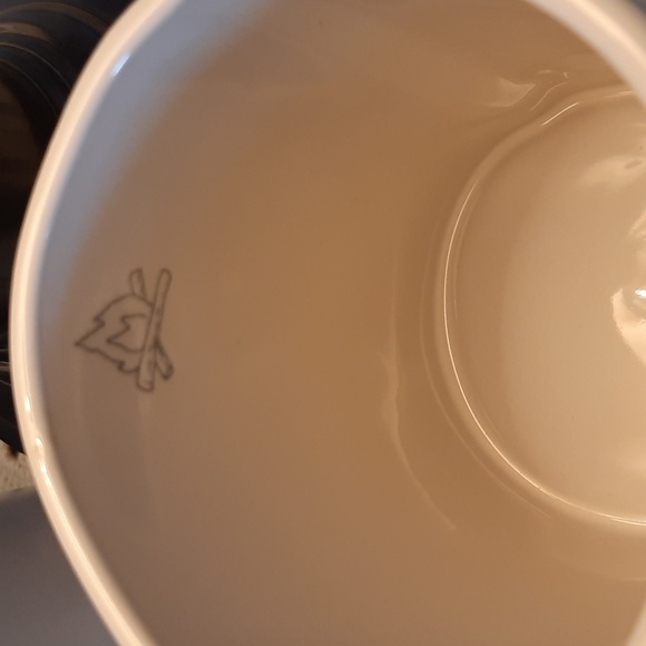 🆕 RAE DUNN | Camp Vibes Mug campfire - Picture 2 of 2